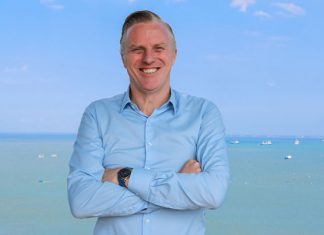 Fusion appoints Stuart Lyall to manage new Vietnam property