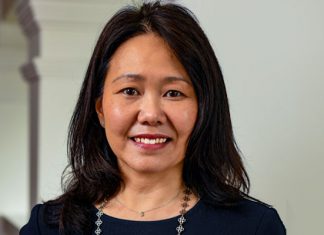 Capella Singapore welcomes Sherona Lau as EAM sales marketing