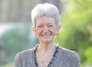 137 Pillars names Anne Arrowsmith corporate GM