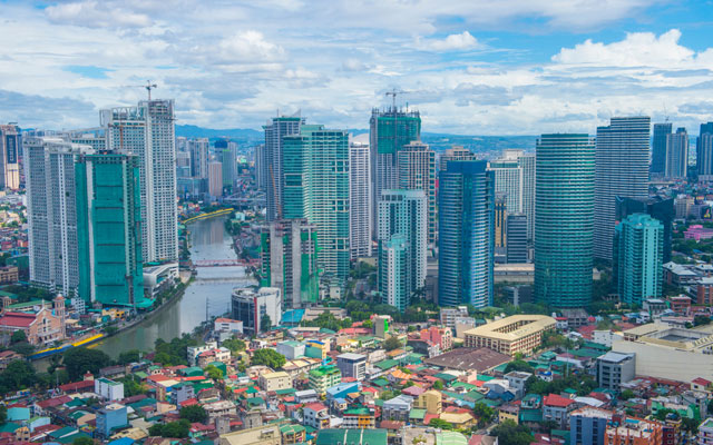 Philippines' tourism sector urges government aid; plots recovery | TTG Asia