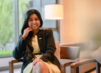 Oakwood hires first female regional GM for Cambodia, Myanmar and Thailand