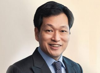 Ascott chief doubles up as Capitaland’s lodging CEO