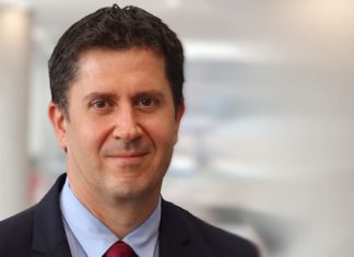 Sabre hires Otto Gergye to steer its airline operations in North Asia