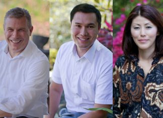 Trio appointed to bolster Ayana’s exco