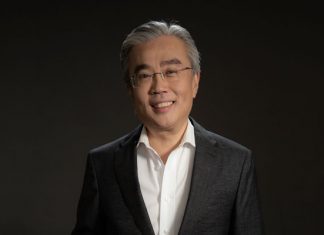 Sindhorn Midtown Bangkok names exec team