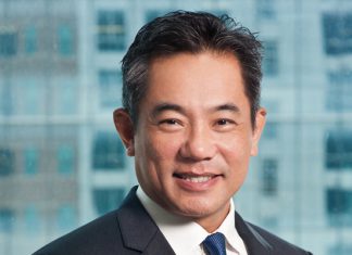 Wyndham names new APAC head