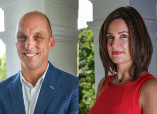 Patina Maldives hires duo to exec roles