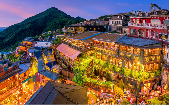 Taiwan's domestic tourism gets US$130m boost | TTG Asia