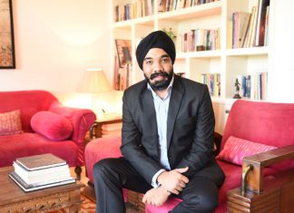 Amanpreet Bajaj expands role at Airbnb