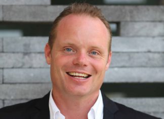 Marco Groten takes on dual role with Hyatt