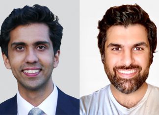 New CTO, CFO takes helm at Hmlet