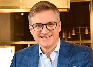 Langham Hospitality names first COO