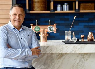 Daryn Hudson to helm Four Points by Sheraton Phuket Patong