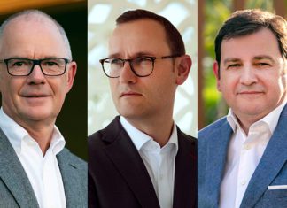 Kerzner names new CEO in leadership reshuffle