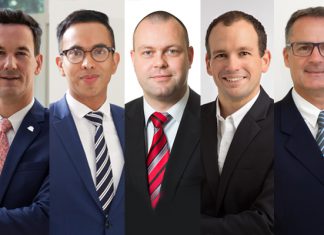 Onyx unveils new GM appointments across Thailand