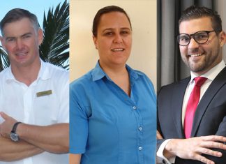 Avani makes six GM appointments