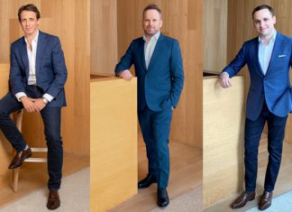 Trio of promotions at Swire Hotels