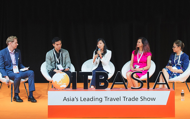 ITB Asia 2020 aims to shape future of travel in new normal