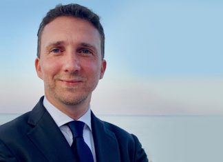 Silversea recruits Roberto Bruzzone to steer marine operations
