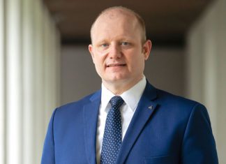 The Sukhothai Bangkok promotes Alexander Christian Schillinger to GM