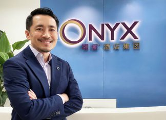 Onyx Hospitality hires new China head