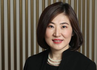 Joanna Liang helms Marco Polo Changzhou