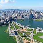 Inspiring travel to Macao