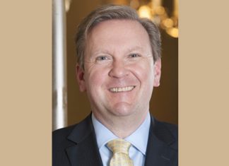 New GM takes the reins at Hilton Kota Kinabalu