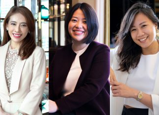 JW Marriott Singapore, The St. Regis Singapore make trio of sales and marketing appointments