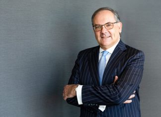 Christian Baudat takes on new role with Oakwood