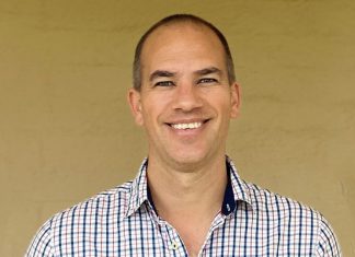 Tourism Fiji chief to head up Visit Sunshine Coast