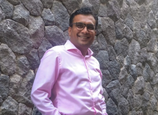 Radisson Blu Bali Uluwatu welcomes new GM