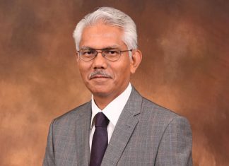 Zulkifly Md Said is Tourism Malaysia’s new director-general