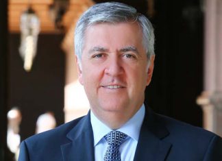 Mandarin Oriental Pudong, Shanghai welcomes new GM