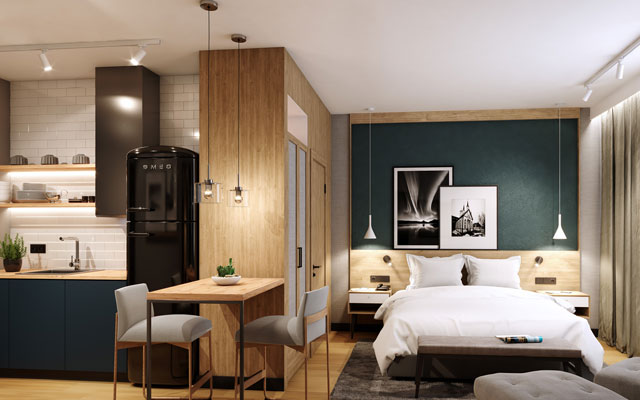 Radisson eyes EMEA expansion in serviced apartment sector