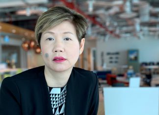 Travelport hires head of agency sales APAC