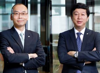 Tang’s Living Group bolsters senior management team