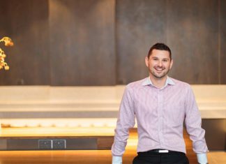 New GM joins Dorsett Gold Coast