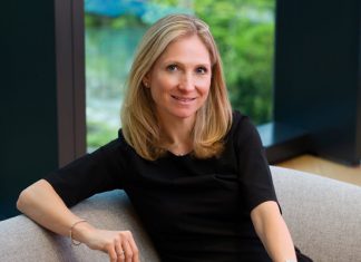Joanna Flint joins Mandarin Oriental group as CCO