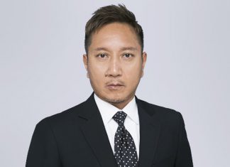 Leslie Chiyoma takes helm at Grand Park Otaru