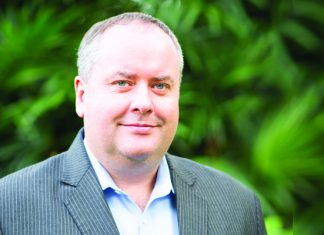 Minor Hotels promotes Mark O’Sullivan to area GM