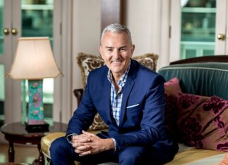 Kamalaya gets new GM and brand strategist