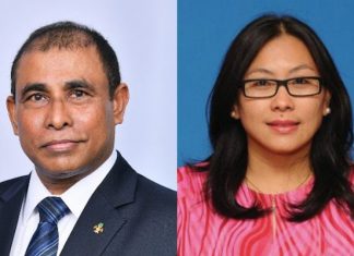Two government members join PATA Executive Board