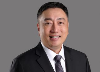 Hilton hires new SVP for APAC