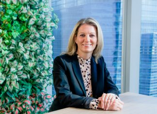 Laura Houldsworth joins Booking.com as MD APAC