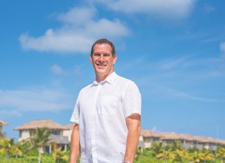 InterContinental Maldives Maamunagau Resort welcomes new GM