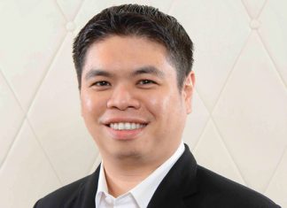 Dorsett Putrajaya welcomes new GM