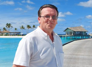 Radisson Blu Resort Maldives welcomes new GM