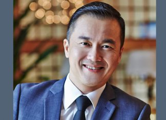 Nicholas Lim returns to TTC as Asia CEO