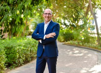 Pascal Bertrand helms Anantara Iko Mauritius Resort & Villas